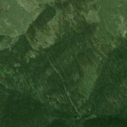 Satellite imagery of Greblje, BA