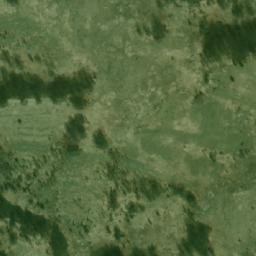 Satellite imagery of Čakat, BA
