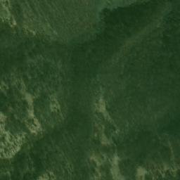 Satellite imagery of Mrka Stijena, BA