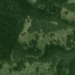 Satellite imagery of Okladnik, BA