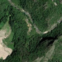 Satellite imagery of Treskavac, BA