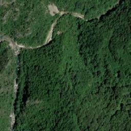 Satellite imagery of Treskavac, BA