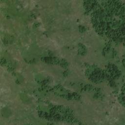 Satellite imagery of Obaljsko Brdo, BA