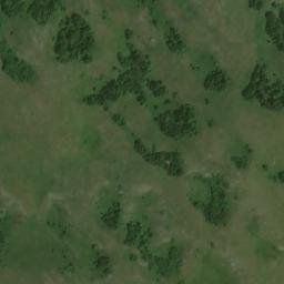 Satellite imagery of Pandurica, BA