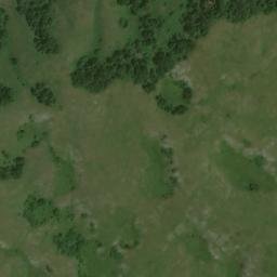 Satellite imagery of Pandurica, BA