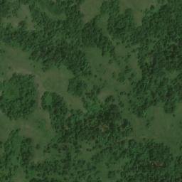 Satellite imagery of Ljubino Brdo, BA