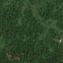 Satellite imagery of Ljubino Brdo, BA