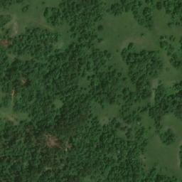 Satellite imagery of Ljubino Brdo, BA