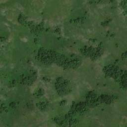 Satellite imagery of Lokvički Vis, BA