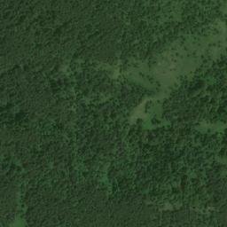 Satellite imagery of Vrhovi, BA