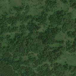 Satellite imagery of Vrhovi, BA