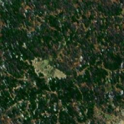 Satellite imagery of Husad Planina, BA