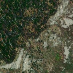 Satellite imagery of Husad Planina, BA