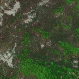 Satellite imagery of Husad Planina, BA