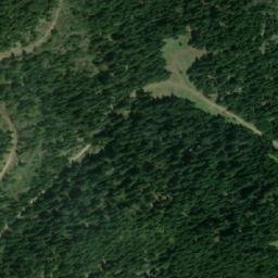 Satellite imagery of Obr Brdo, BA