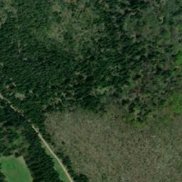 Satellite imagery of Obr Brdo, BA