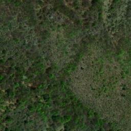 Satellite imagery of Crvena Stijena, BA