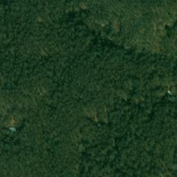 Satellite imagery of Klisnovo Brdo, BA