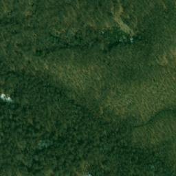Satellite imagery of Klisnovo Brdo, BA