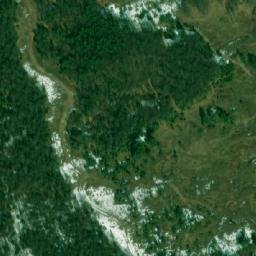Satellite imagery of Okruglice, BA