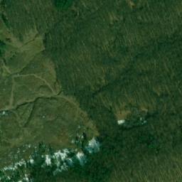 Satellite imagery of Okruglice, BA