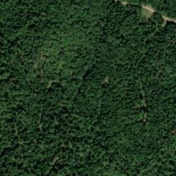 Satellite imagery of Suha Glava, BA