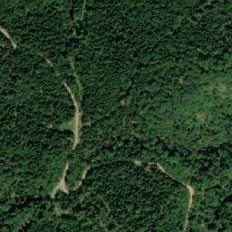 Satellite imagery of Suha Glava, BA