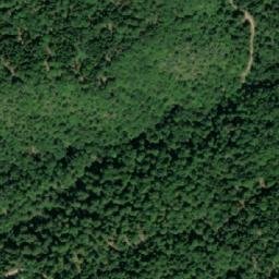 Satellite imagery of Suha Glava, BA