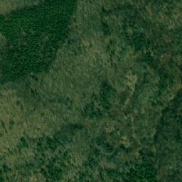 Satellite imagery of Dramovac, BA