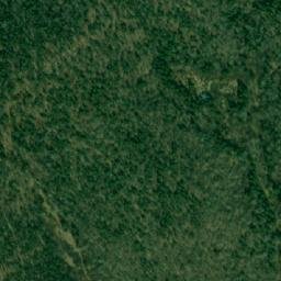 Satellite imagery of Dramovac, BA