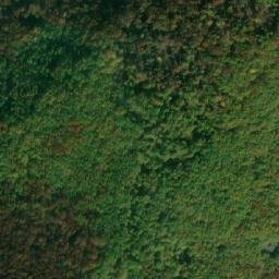 Satellite imagery of Pobrnjice, ME