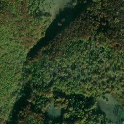 Satellite imagery of Pobrnjice, ME