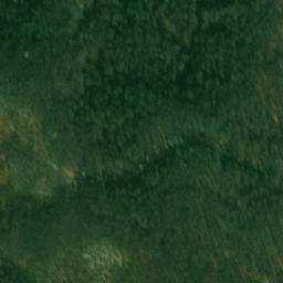 Satellite imagery of Brijegovi, RS