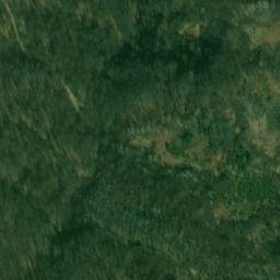 Satellite imagery of Brijegovi, RS