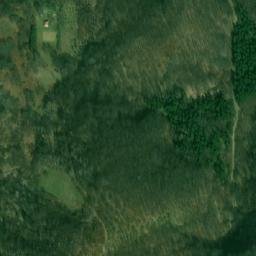 Satellite imagery of Brijegovi, RS