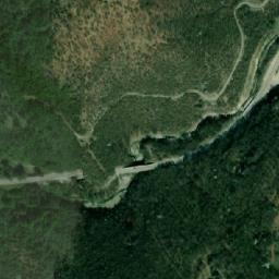 Satellite imagery of Sokolica, RS