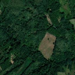 Satellite imagery of Crni Vrh, RS