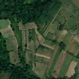 Satellite imagery of Crni Vrh, RS