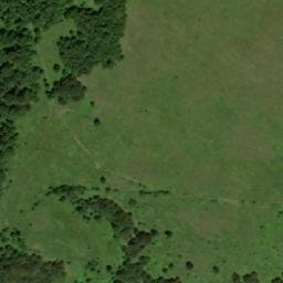 Satellite imagery of Golash, BG