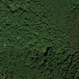 Satellite imagery of Orlov Kamen, BG