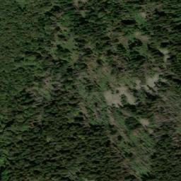 Satellite imagery of Orlov Kamen, BG