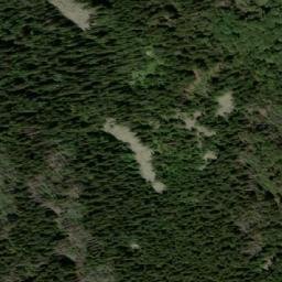 Satellite imagery of Orlov Kamen, BG