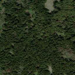 Satellite imagery of Haydushki Kamak, BG