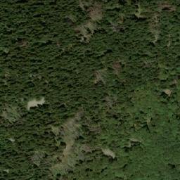 Satellite imagery of Haydushki Kamak, BG