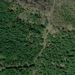Satellite imagery of Homestead Ridge, US