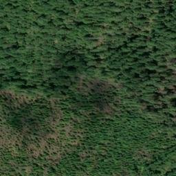 Satellite imagery of Washboard Ridge, US