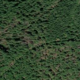 Satellite imagery of Washboard Ridge, US