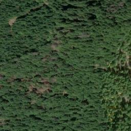 Satellite imagery of Washboard Ridge, US
