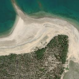 Satellite imagery of Rainbow Point, US