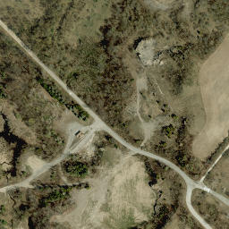 Satellite imagery of Rattlesnake Point, CA
